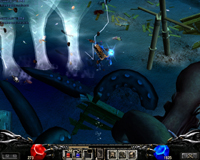 Skill phù thủy (Dark Wizard) Mu Online - Phép lốc xoáy (Twister)