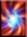 Skill Glow Lancer Mu Online - Plasma Ball